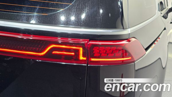 Kia Carnival 2021, фото 9