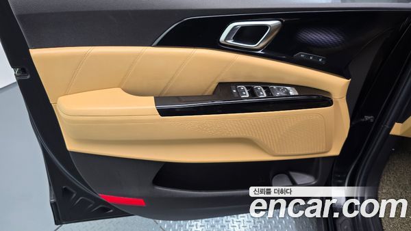 Kia Carnival 2021, фото 14