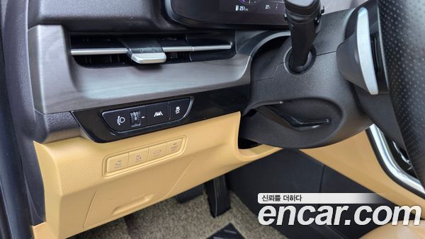 Kia Carnival 2021, фото 27