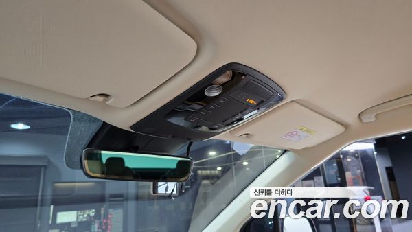 Kia Carnival 2021, фото 30
