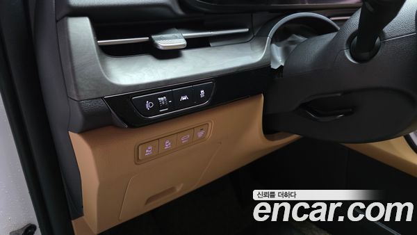 Kia Carnival 2023, фото 14