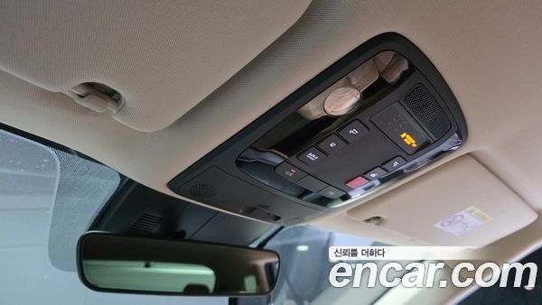 Kia Carnival 2023, фото 18