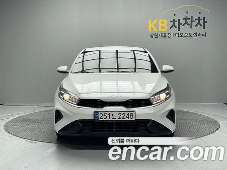 Kia K3 2022, фото 3