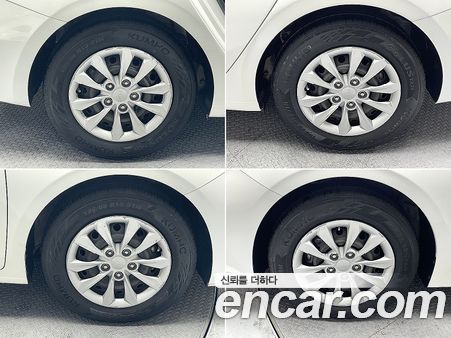 Kia K3 2022, фото 5