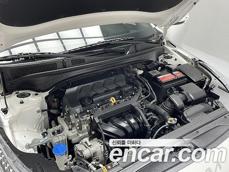 Kia K3 2022, фото 6