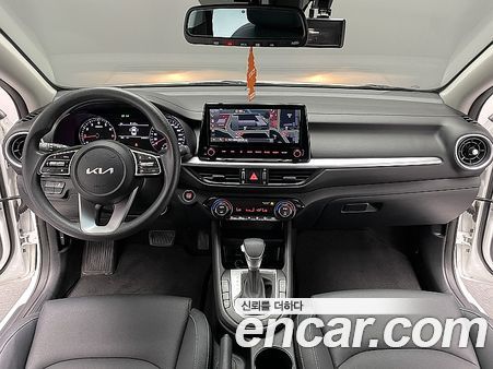 Kia K3 2022, фото 7