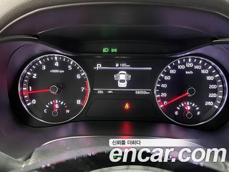 Kia K3 2022, фото 8