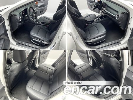 Kia K3 2022, фото 10