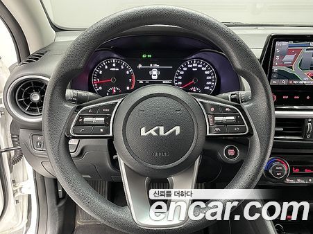 Kia K3 2022, фото 11