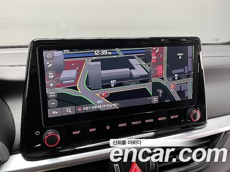 Kia K3 2022, фото 15