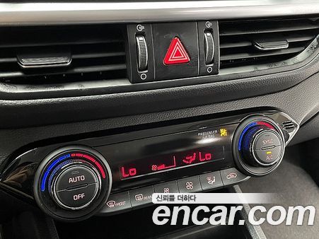 Kia K3 2022, фото 16