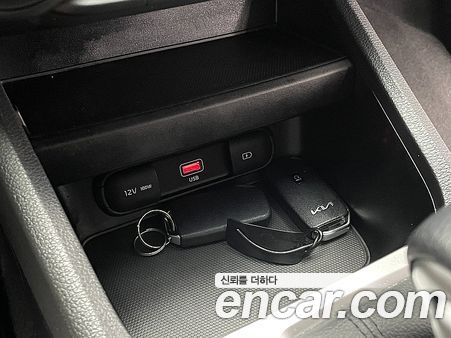 Kia K3 2022, фото 17