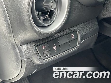 Kia K3 2022, фото 18