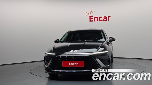 Hyundai Sonata 2024, фото 3