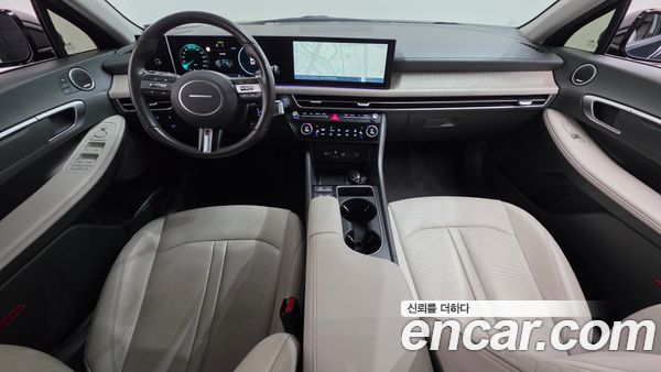 Hyundai Sonata 2024, фото 7