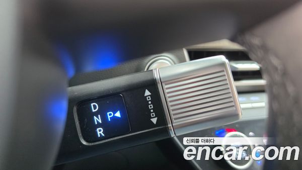 Hyundai Sonata 2024, фото 9