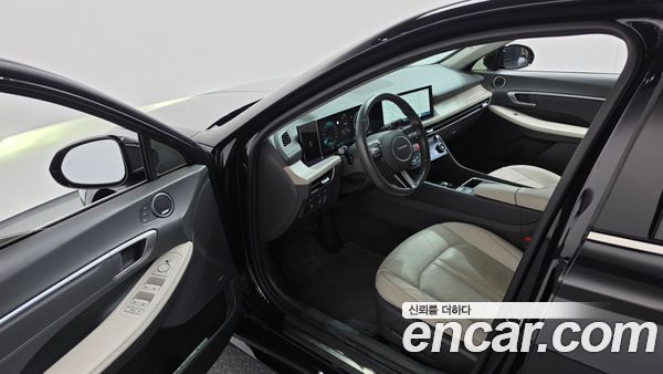 Hyundai Sonata 2024, фото 10