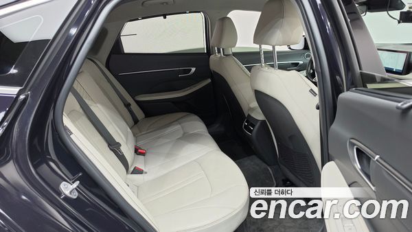 Hyundai Sonata 2024, фото 11