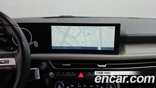 Hyundai Sonata 2024, фото 12