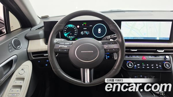 Hyundai Sonata 2024, фото 13
