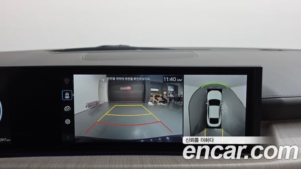 Hyundai Sonata 2024, фото 14