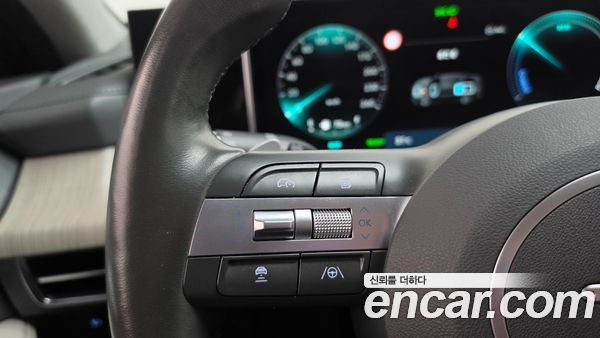 Hyundai Sonata 2024, фото 15