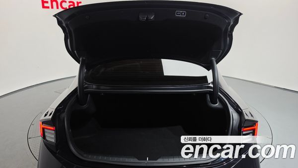Hyundai Sonata 2024, фото 17