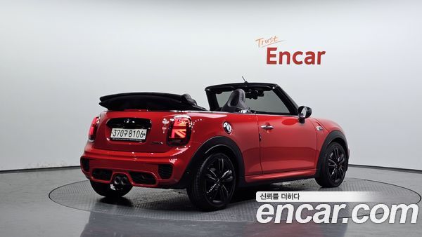 MINI 2020, фото 2