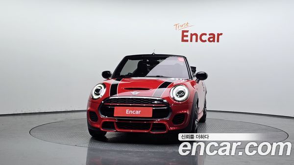 MINI 2020, фото 3