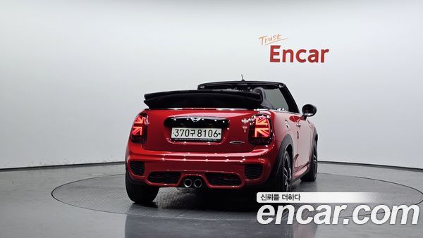 MINI 2020, фото 4