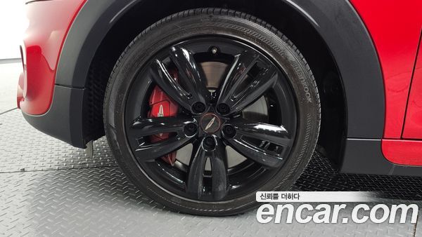 MINI 2020, фото 5