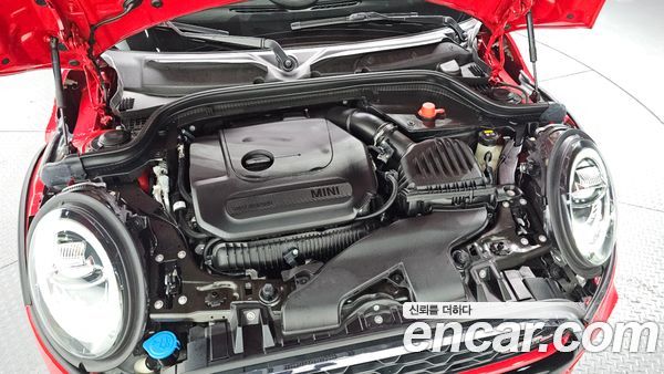 MINI 2020, фото 6