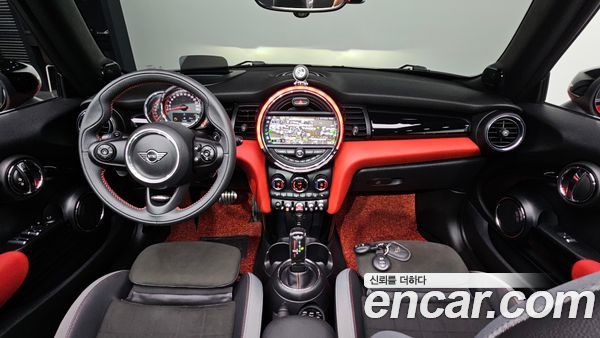 MINI 2020, фото 7