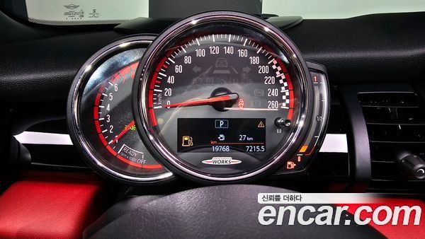 MINI 2020, фото 8