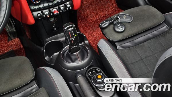 MINI 2020, фото 9