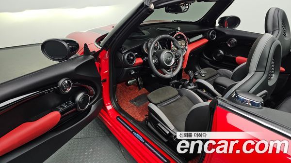 MINI 2020, фото 10