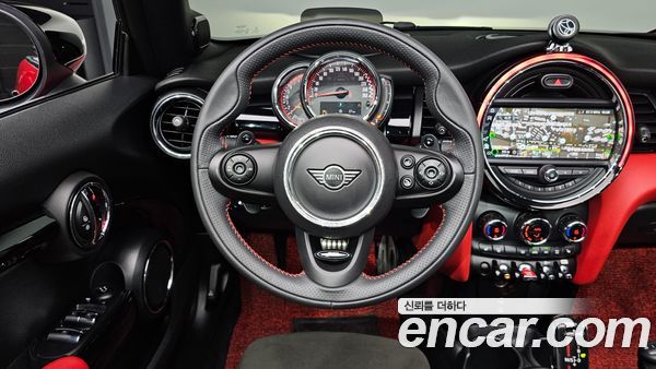 MINI 2020, фото 13