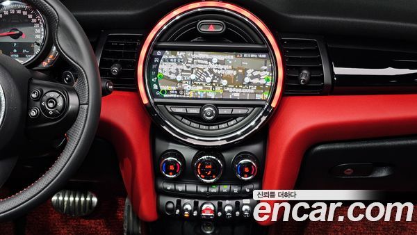 MINI 2020, фото 15