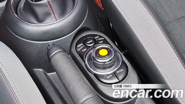 MINI 2020, фото 17