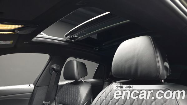 BMW X6 2022, фото 17