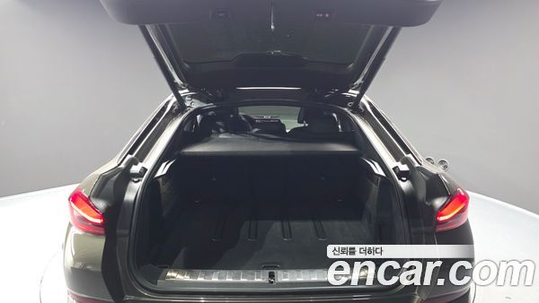 BMW X6 2022, фото 20