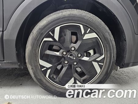 Kia Niro 2024, фото 5