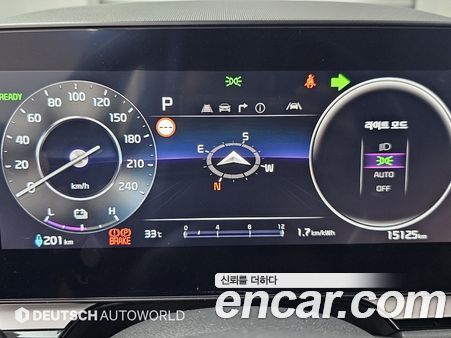 Kia Niro 2024, фото 8
