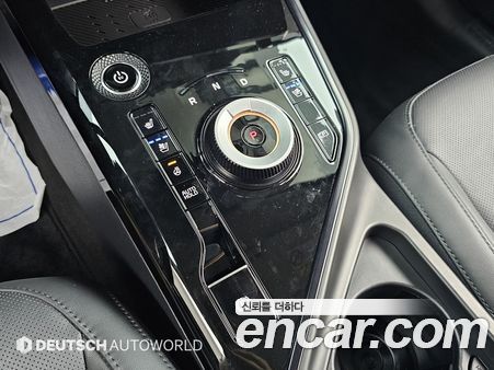 Kia Niro 2024, фото 9