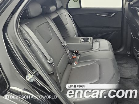 Kia Niro 2024, фото 12