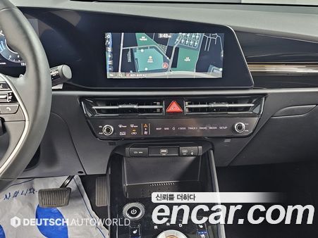 Kia Niro 2024, фото 14