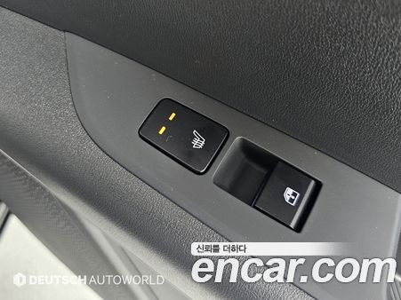 Kia Niro 2024, фото 16