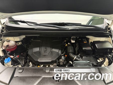 Kia Carnival 2022, фото 9