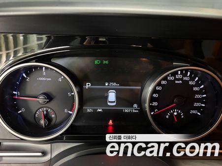 Kia Carnival 2022, фото 12