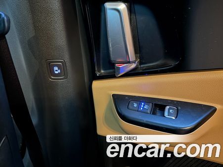 Kia Carnival 2022, фото 15